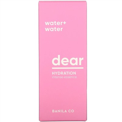 Banila Co., Dear Hydration Intense Essence, 1.69 fl oz (50 ml)