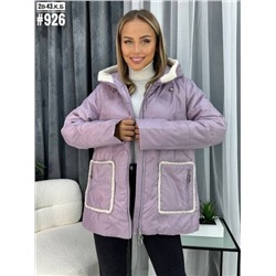 Куртка женская весна R124568