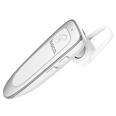 Bluetooth-гарнитура Hoco E60 Brightness (white)