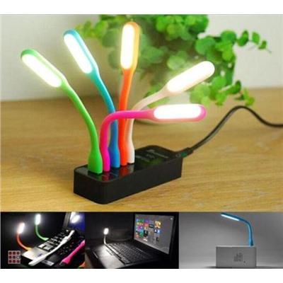 USB Led светильник для ноутбука