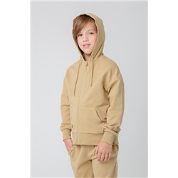 Куртка для мальчика Crockid КР 301992 светлая бронза к368