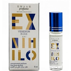 Купить Venenum Kiss Ex Nihilo Emaar 6 ml