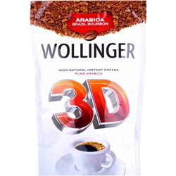 Wollinger. 3D 75 гр. мягкая упаковка