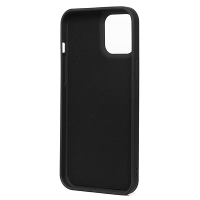 Чехол-накладка Activ Full Original Design для "Apple iPhone 12/iPhone 12 Pro" (black)