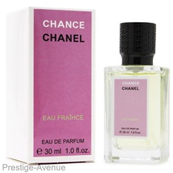 Chanel Chance Eau Fraiche for woman 30 ml