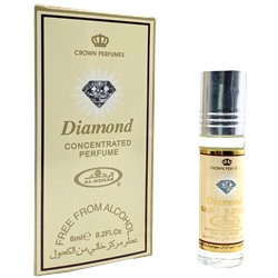 Купить Al-Rehab 6ml Diamond