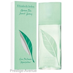 Elizabeth Arden Green Tea edp Original