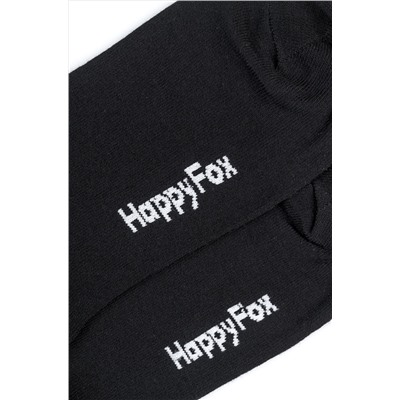 Набор детских носков 12 пар Happy Fox