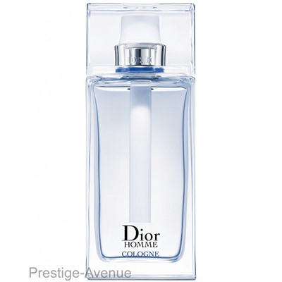 Dior Homme Cologne 125 ml ОАЭ