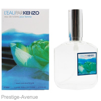 Kenzo "L'Eau Par Kenzo edt Pour Femme"  65 ml