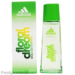 Adidas Floral Dream For Her eau de toilette 50ml (оригинал)