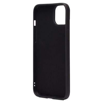 Чехол-накладка Activ Full Original Design для "Apple iPhone 14 Plus" (black)