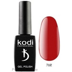 Гель лак Kodi Professional 12 ml 70R