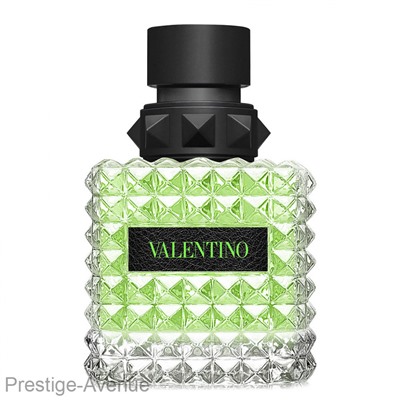 Valentino Donna Born in Roma Green Stravaganza edp for women 100 ml ОАЭ