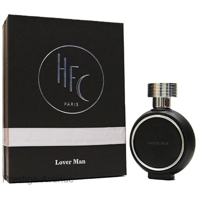 Haute Fragrance Company Lover Man edp 75 ml