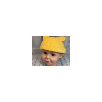 Кепка — Детские шапочки | Арт. 7614235