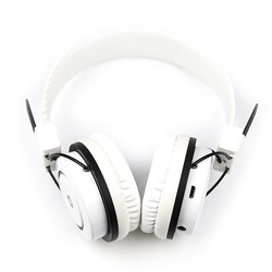 Bluetooth-наушники полноразмерные Dialog Blues HS-19BT (white)