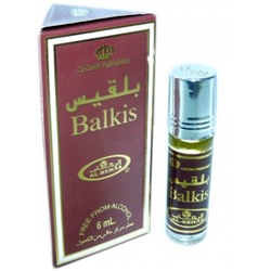Купить Al-Rehab  6ml "Balkis"