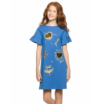 GFDT4240 (Платье для девочки, Pelican Outlet )