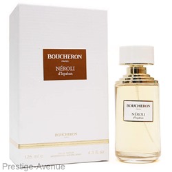 Boucheron - Neroli D'Ispahan 125ml unisex