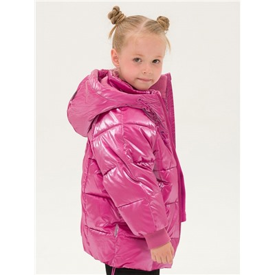 GZXW3293 (Куртка для девочки, Pelican Outlet )