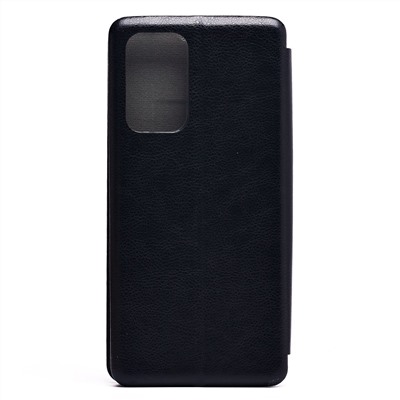 Чехол-книжка - BC002 для "Samsung SM-A336 Galaxy A33 5G" откр.вбок (black)