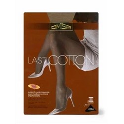 OMS-Lasticotton хлопок/1 Колготки OMSA Lasticotton хлопок