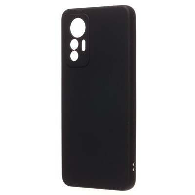 Чехол-накладка Activ Full Original Design для "Xiaomi 12 Lite NE" (black) (212402)