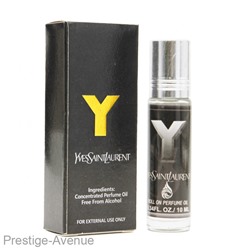 Духи с феромонами YSL "Y" edt for men 10 ml