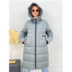Куртка женская зима R101615