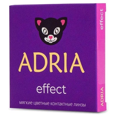 Adria Effect (2 шт.) (3 месяца)