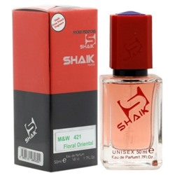 Парфюмерная вода Shaik M&W 421 Montale Intense Cherry унисекс (50 ml)