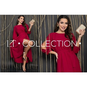 LT COLLECTION 🔥 ЛИКВИДАЦИЯ  до -70%! Старт новогодней коллекции!