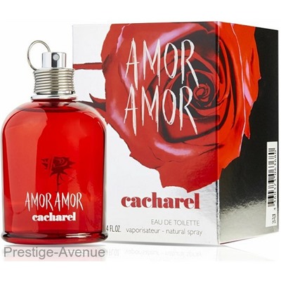 Cacharel Amor Amor For Woman Edt original