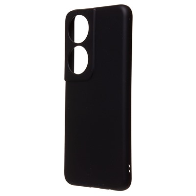 Чехол-накладка Activ Full Original Design для "Honor X7b 5G" (black) (231301)