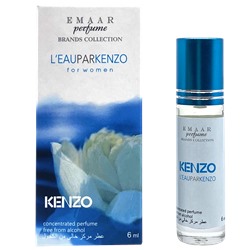 Купить L'Eau par Kenzo pour Femme EMAAR perfume 6 ml