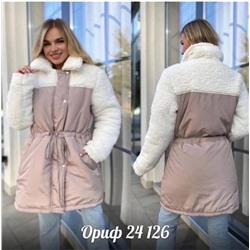 Куртка женская R298761