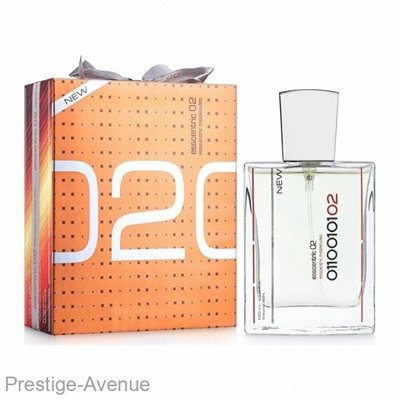 Fragrance World Molecules 02 edp unisex 100 мл