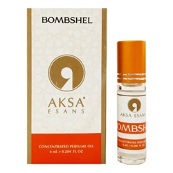 Купить Bombshell AKSA ESANS масляные духи, 6 ml