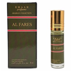 Купить Al Fares Emaar 6 ml