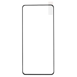 Защитное стекло Full Screen Activ Clean Line 3D для "Xiaomi 12/12S" (black)