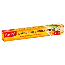 Рукав для запекания 3м +1м, 29,5см