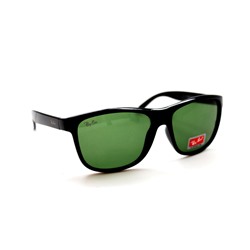 Распродажа солнцезащитные очки R 5168 черный глянец темно-зеленый