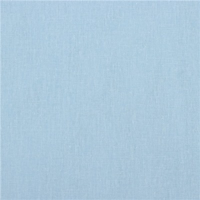 Комплект постельного белья "Крошка Я" Light blue 112*147 см, 60*120+20 см, 40*60 см, 100% хлопок