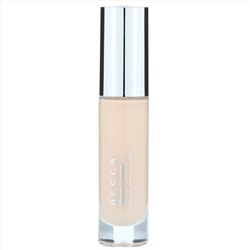 Becca, Ultimate Coverage, 24 Hour Foundation, Porcelain, 1.0 fl oz (30 ml)