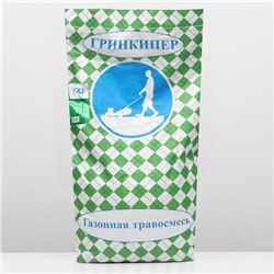 Газонная травосмесь "Гринкипер", "Городская", 20 кг