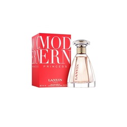 Туалетная вода Lanvin Modern Princess 90мл жен edp