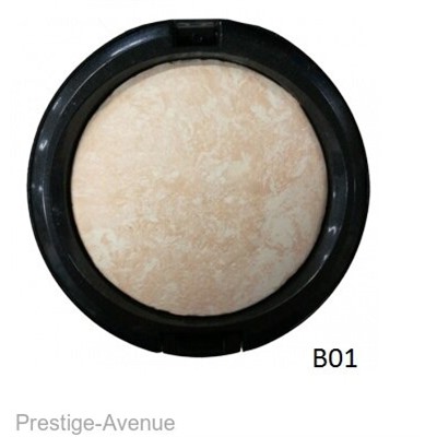 Румяна M.А.C. Mineralize SkinFinish 10g