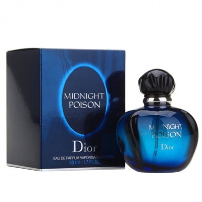 Парфюмерная вода Dior Midnight Poison