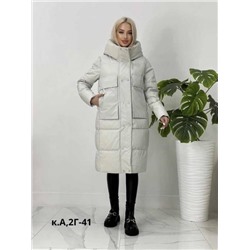 Куртка женская зима R293788